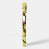 Kandinskyの未知の声へ Case-Mate iPhoneケース (裏面 / 右)