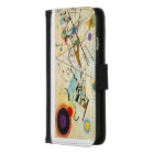 Kandinskyの構成VIIIのiPhone 7の場合