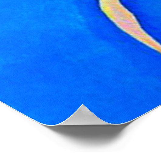 Kandinsky – グループ化 ポスター (角)