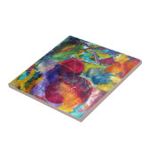 Kandinsky タイル (側面)