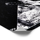 Kandinsky – ファーニーナズワイヒナテン ポスター (角)