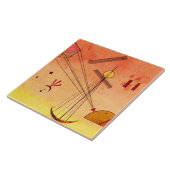 Kandinsky – ライトアタッチメント タイル (側面)