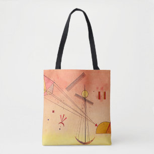 Kandinsky – ライトアタッチメント トートバッグ