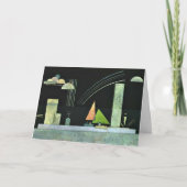 Kandinsky -残りの… カード (正面)