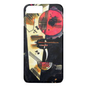 Kandinsky – 無題, 1930 Case-Mate iPhoneケース (裏面)