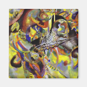 Kandinsky 5の磁石 マグネット