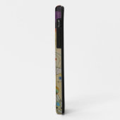 Kandinsky Composition VIII iPhone 5/5Sケース Case-Mate iPhoneケース (裏面/左)
