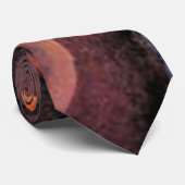 Kandinsky - Composition with Circles ネクタイ (ロール)