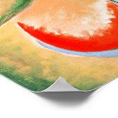 Kandinsky - Improvisation 35, ポスター (角)