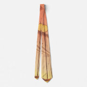 Kandinsky - Light Attachment ネクタイ (裏面)