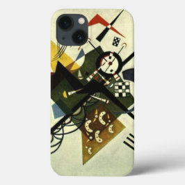 Kandinsky On White II Tough Xtreme iPhone 6ケース iPhone 13ケース