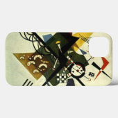 Kandinsky On White II Tough Xtreme iPhone 6ケース Case-Mate iPhoneケース (裏面 (横))
