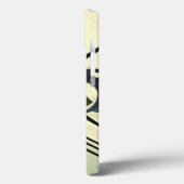 Kandinsky On White II Tough Xtreme iPhone 6ケース Case-Mate iPhoneケース (裏面 / 左)