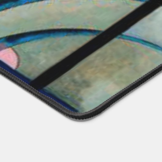 Kandinsky - Swinging デスクマット (コーナー)