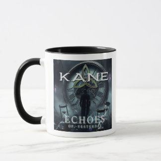 KANE Echoes of Yesterday 11 oz. コーヒーマグ マグカップ