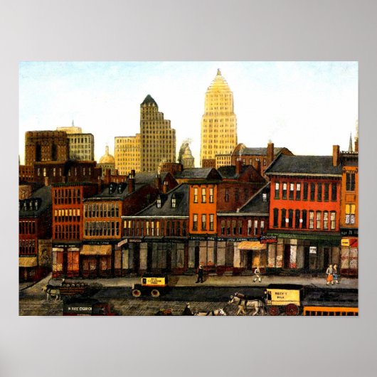 Kane - My Studioウィンドウから ポスター (正面)