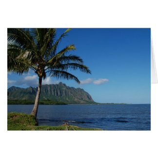 Kaneohe湾、O'ahu