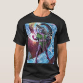 Kang the Conqueror – Master of Time Tシャツ (正面)