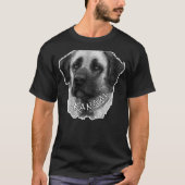 Kangal犬Herd保護犬女性男性子供 Tシャツ (正面)