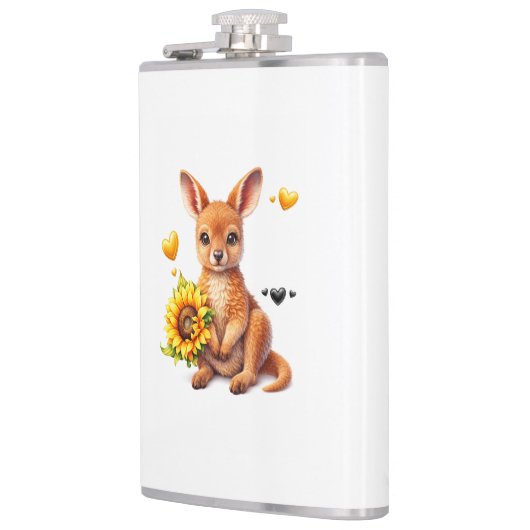 kangar purfum  フラスク (左)