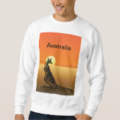 Kangaro Tシャツ (正面)