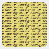 kangaroo スクエアシール (正面)