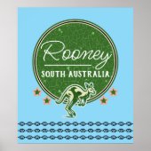 kangaroo ポスター (正面)