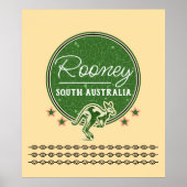 kangaroo ポスター (正面)