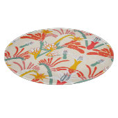 Kangaroo Paw カッティングボード (角)