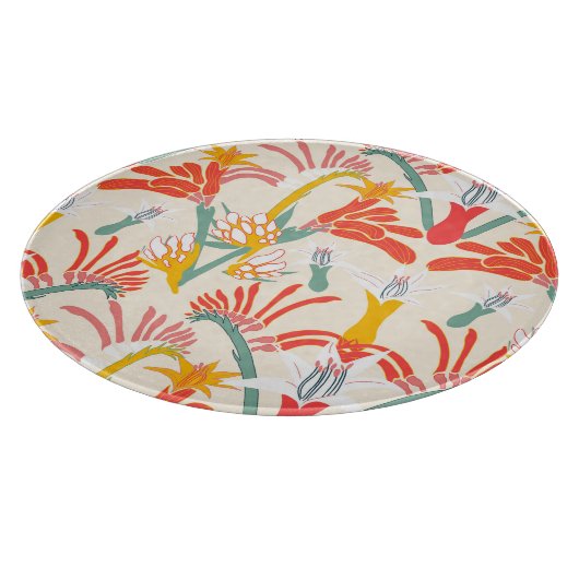 Kangaroo Paw カッティングボード (角)