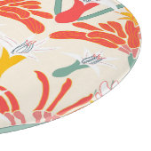 Kangaroo Paw カッティングボード (角)