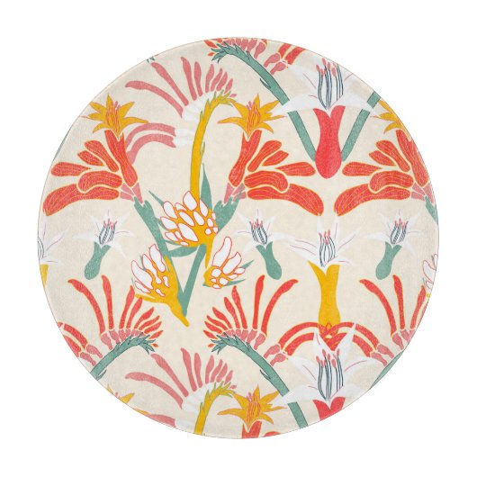 Kangaroo Paw カッティングボード (正面)