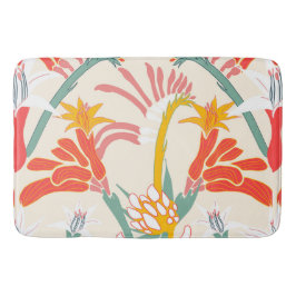 Kangaroo Paw バスマット