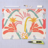 Kangaroo Paw 薄葉紙 (クラフト)