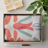 Kangaroo Paw 薄葉紙 (ギフト)