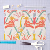 Kangaroo Paw 薄葉紙 (クラフト)