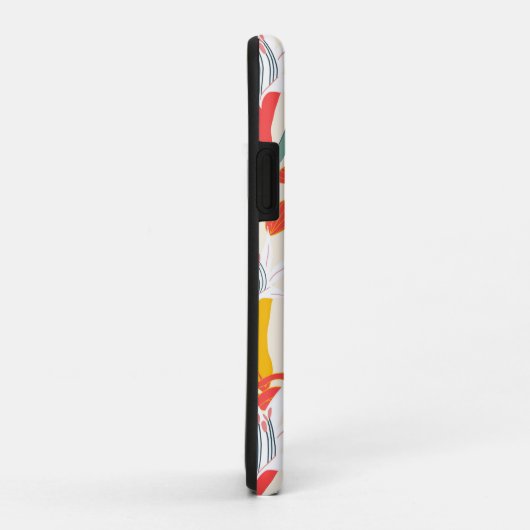 Kangaroo Paw Case-Mate iPhoneケース (裏面/右)