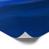 Kangchenjunga, 1944 by Nicholas Roerich ポスター (角)