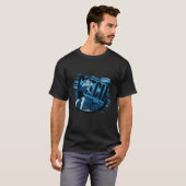 KanJam キャッチ Tシャツ (正面フル)