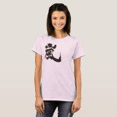 [Kanji] Arashi Tシャツ (正面フル)