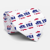 [Kanji] Thailand ネクタイ (ロール)