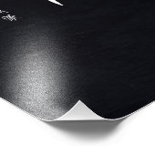 kanji - Thousandキャラクタークラシック- フォトプリント (角)