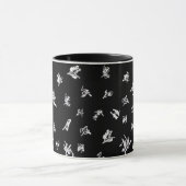 Kanjisのマグ マグカップ (中央)