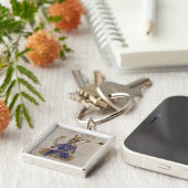 、Kankou Mousaマリの王 キーホルダー (側面)