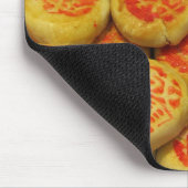 Kanom Pia ขนมเปี๊ยะ ~アジアのお菓子デザート食 マウスパッド (コーナー)