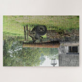 Kanon, ジグソーパズル (横)