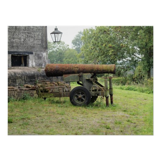 Kanon, ポスター (正面)