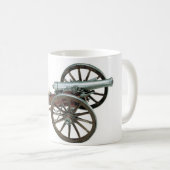 kanone コーヒーマグカップ (正面右)