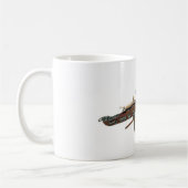 kanone コーヒーマグカップ (左)