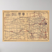 Kansas ポスター (正面)